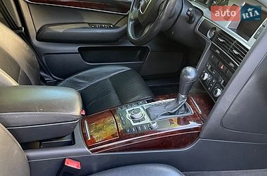 Седан Audi A6 2010 в Днепре