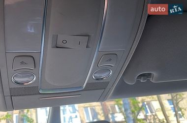 Седан Audi A6 2010 в Днепре