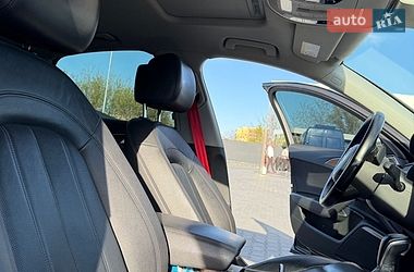 Седан Audi A6 2016 в Кам'янець-Подільському