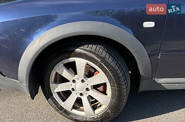Универсал Audi A6 1998 в Киеве