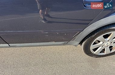 Универсал Audi A6 1998 в Киеве