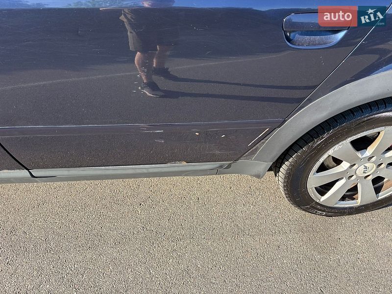 Универсал Audi A6 1998 в Киеве