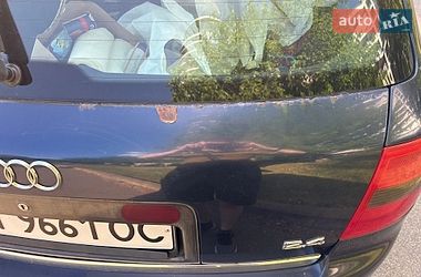 Универсал Audi A6 1998 в Киеве