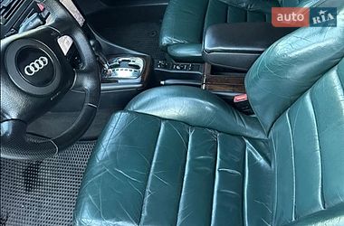 Седан Audi A6 1998 в Требухові