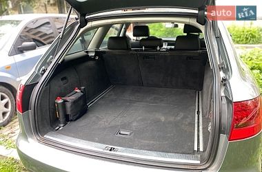 Универсал Audi A6 2006 в Черновцах