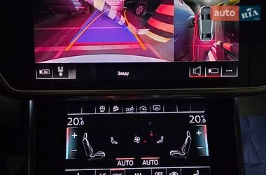 Седан Audi A6 2018 в Киеве
