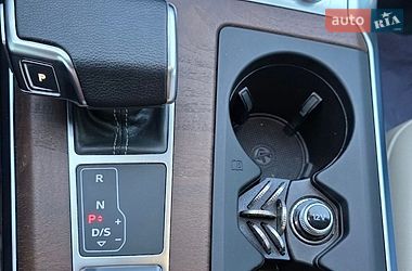 Седан Audi A6 2018 в Киеве