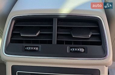 Седан Audi A6 2018 в Киеве
