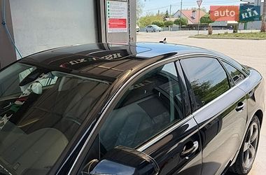Седан Audi A6 2012 в Каменец-Подольском