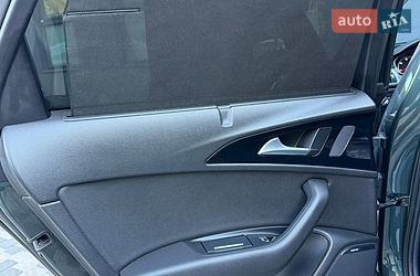 Универсал Audi A6 2017 в Запорожье