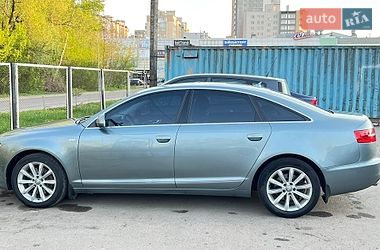 Седан Audi A6 2009 в Сумах фото 4 Седан Audi A6 2009 в Сумах