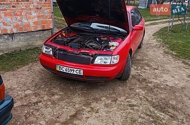 Седан Audi A6 1996 в Бориславі