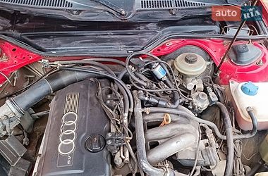 Седан Audi A6 1996 в Бориславі