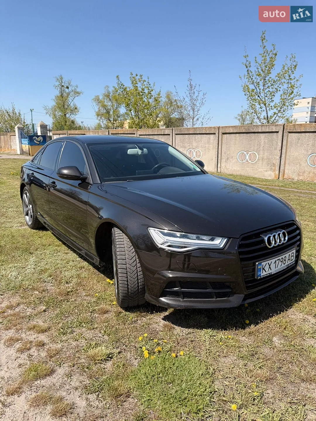 2013 Audi A6 - мініатюра 20