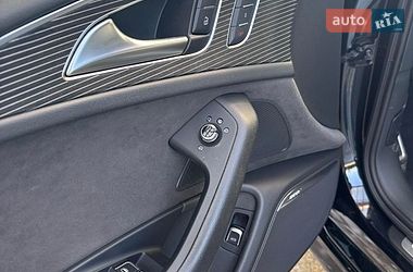 Универсал Audi A6 2018 в Виноградове