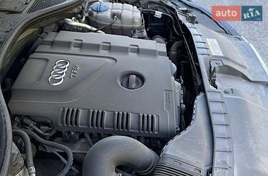 Седан Audi A6 2013 в Харкові