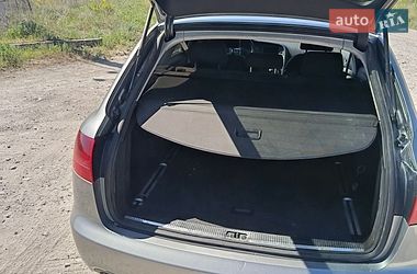 Универсал Audi A6 2005 в Каменском