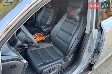 Седан Audi A6 2004 в Стрые