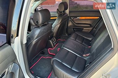 Седан Audi A6 2004 в Стрые
