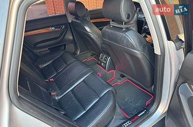 Седан Audi A6 2004 в Стрые