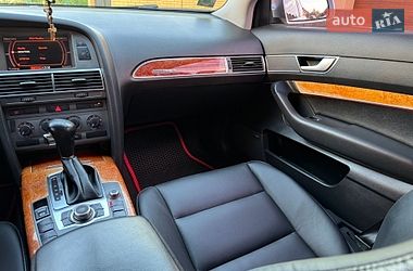 Седан Audi A6 2004 в Стрые
