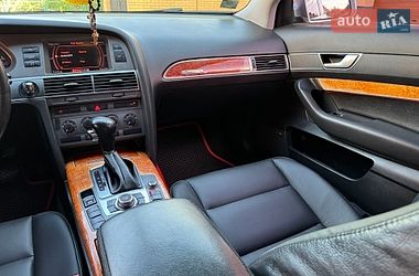Седан Audi A6 2004 в Стрые
