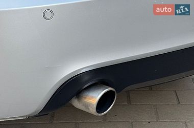 Седан Audi A6 2004 в Стрые