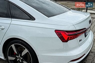 Седан Audi A6 2020 в Тячеве