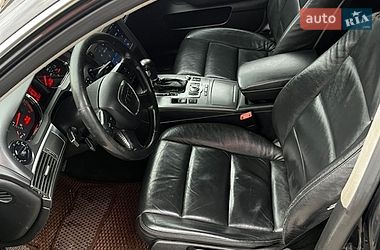 Седан Audi A6 2005 в Львове