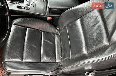 Седан Audi A6 2005 в Львове