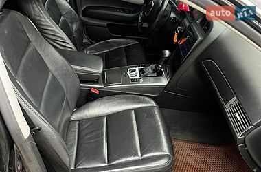 Седан Audi A6 2005 в Львове
