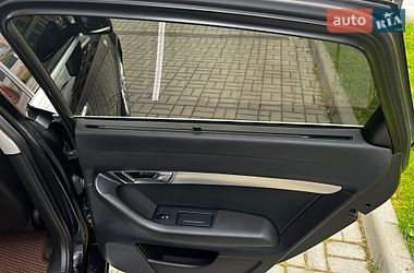 Седан Audi A6 2005 в Львове