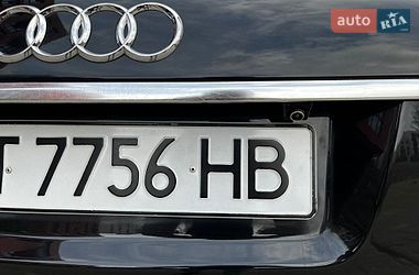 Седан Audi A6 2005 в Львове