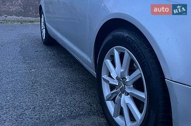 Седан Audi A6 2008 в Ровно