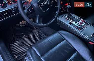 Седан Audi A6 2008 в Ровно