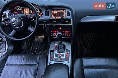 Седан Audi A6 2008 в Ровно