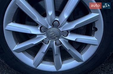Седан Audi A6 2008 в Ровно