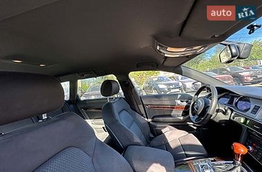 Универсал Audi A6 2007 в Виннице