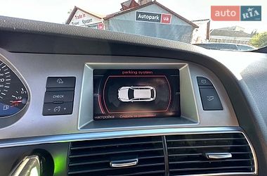 Универсал Audi A6 2007 в Виннице