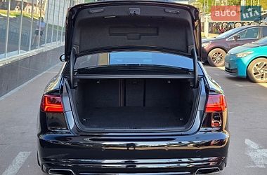 Седан Audi A6 2015 в Києві