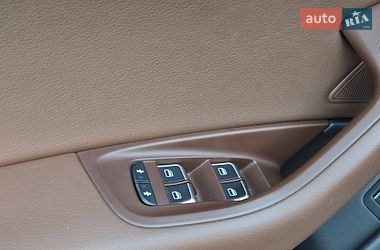 Седан Audi A6 2015 в Києві