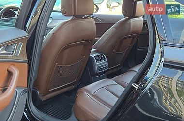 Седан Audi A6 2015 в Києві