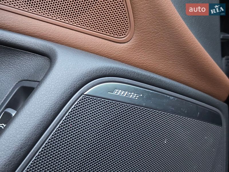 Седан Audi A6 2015 в Києві