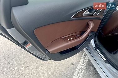 Седан Audi A6 2015 в Днепре