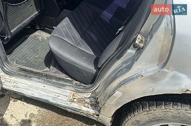 Седан Audi A6 1996 в Надвірній