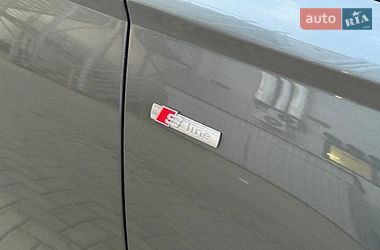 Седан Audi A6 2014 в Краматорске