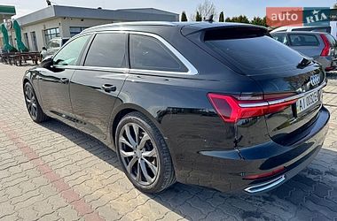 Універсал Audi A6 2018 в Українці фото 9 Універсал Audi A6 2018 в Українці