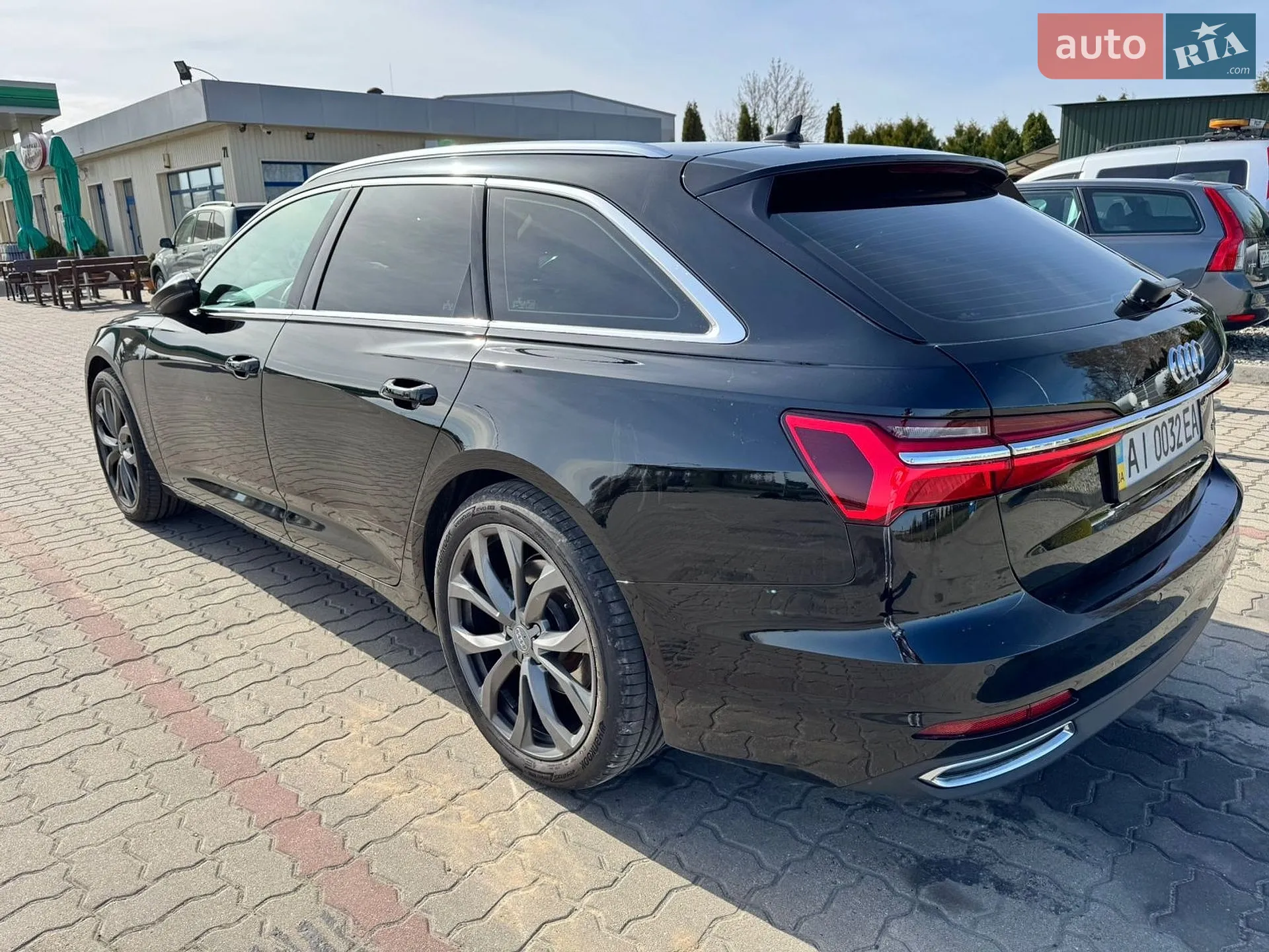 2018 Audi A6 - мініатюра 9