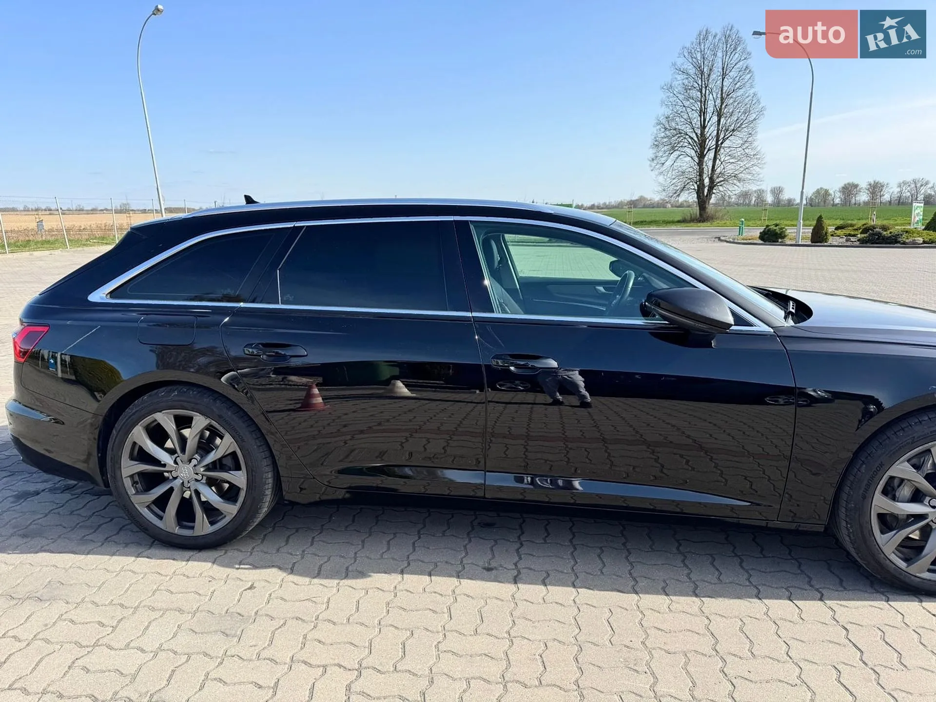2018 Audi A6 - мініатюра 7
