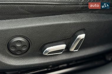 Седан Audi A6 2017 в Киеве